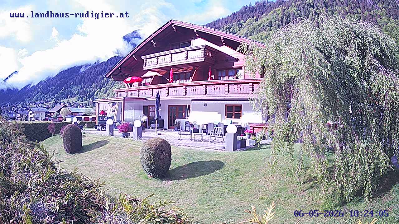 Gortipohl | Landhaus Rudigier