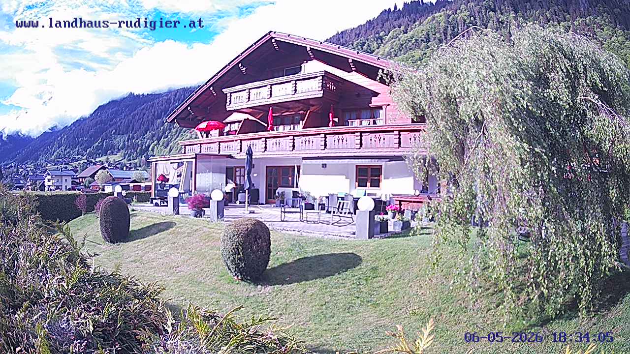 Gortipohl | Landhaus Rudigier