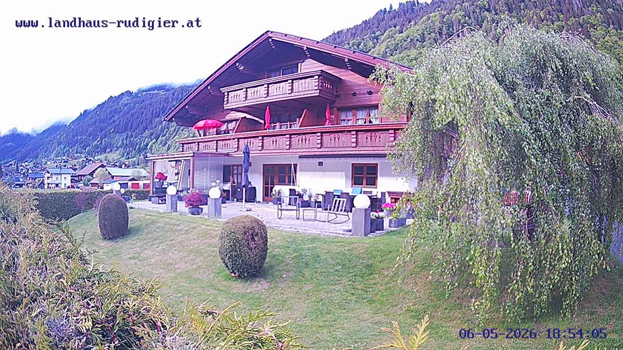Gortipohl | Landhaus Rudigier