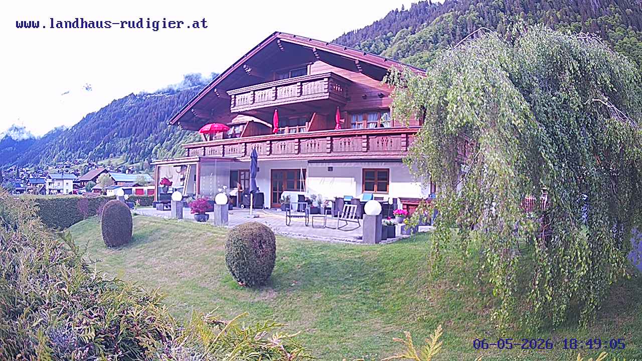Gortipohl | Landhaus Rudigier