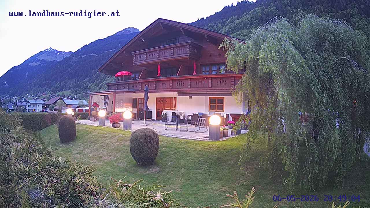Gortipohl | Landhaus Rudigier