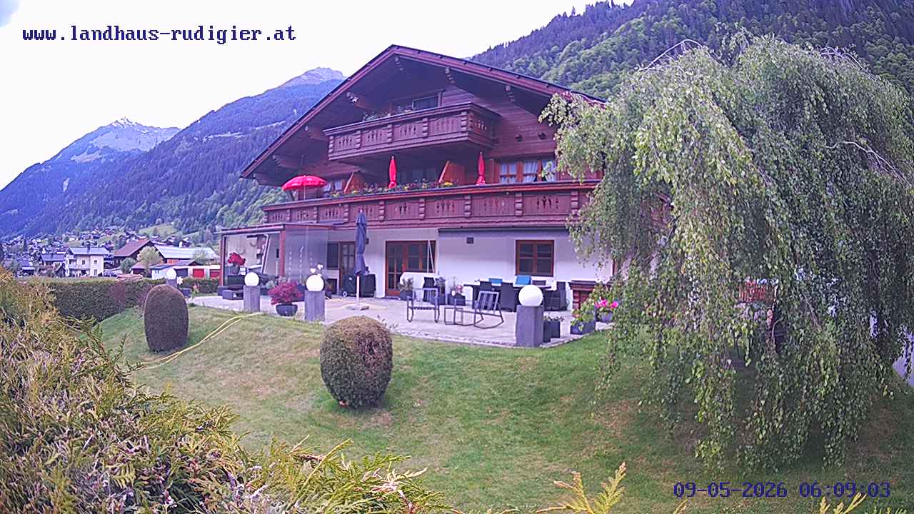 Gortipohl | Landhaus Rudigier