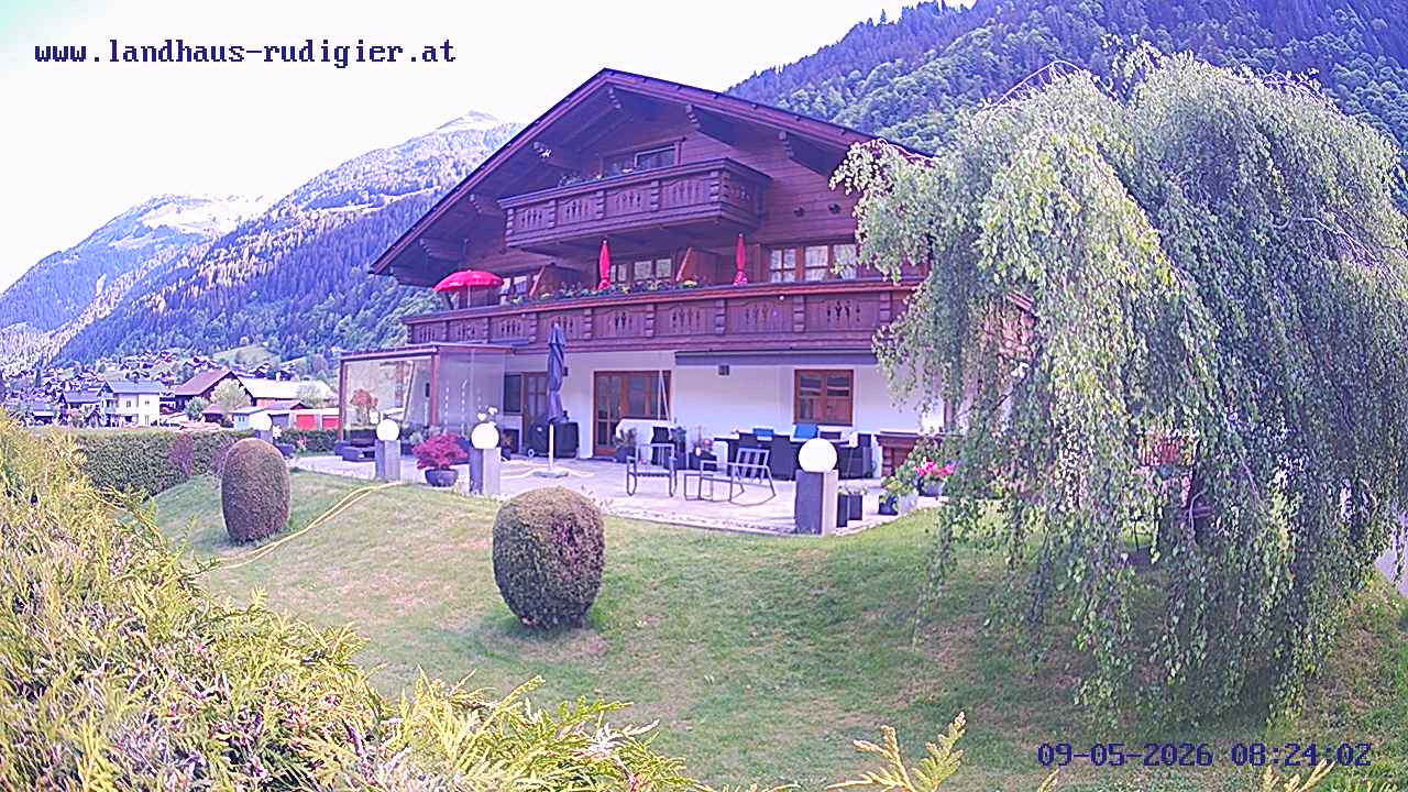 Gortipohl | Landhaus Rudigier