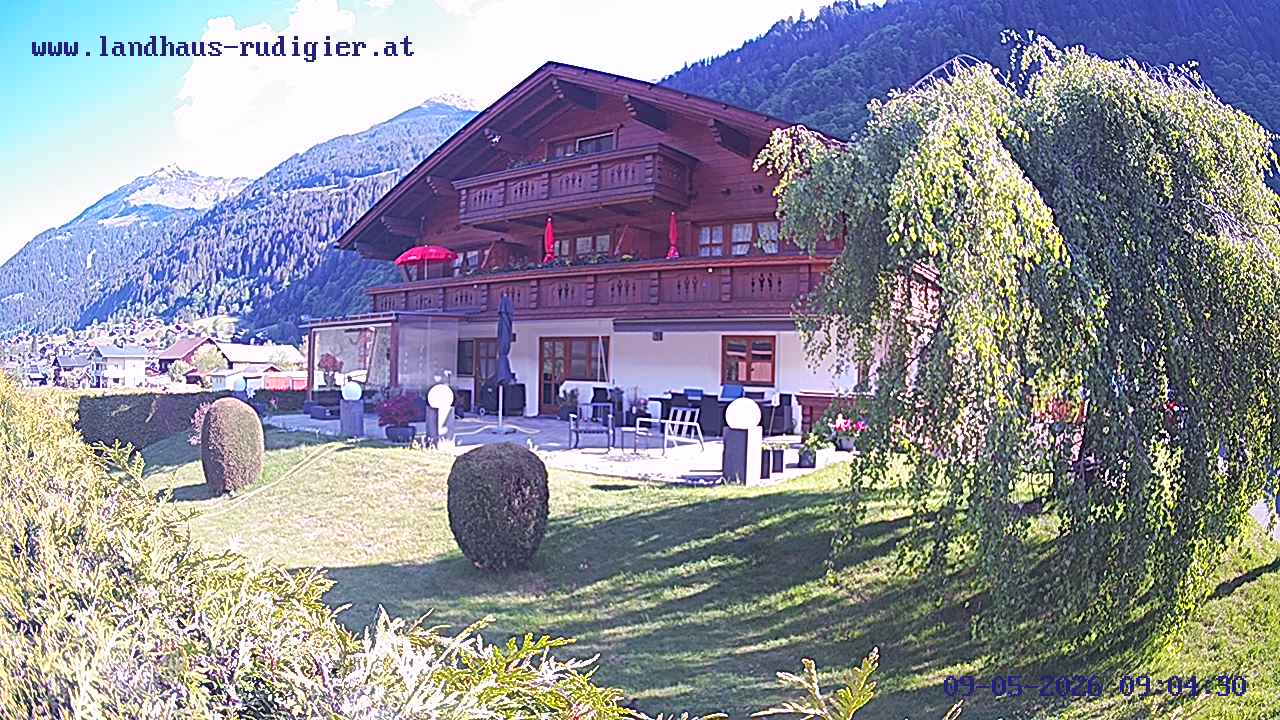 Gortipohl | Landhaus Rudigier