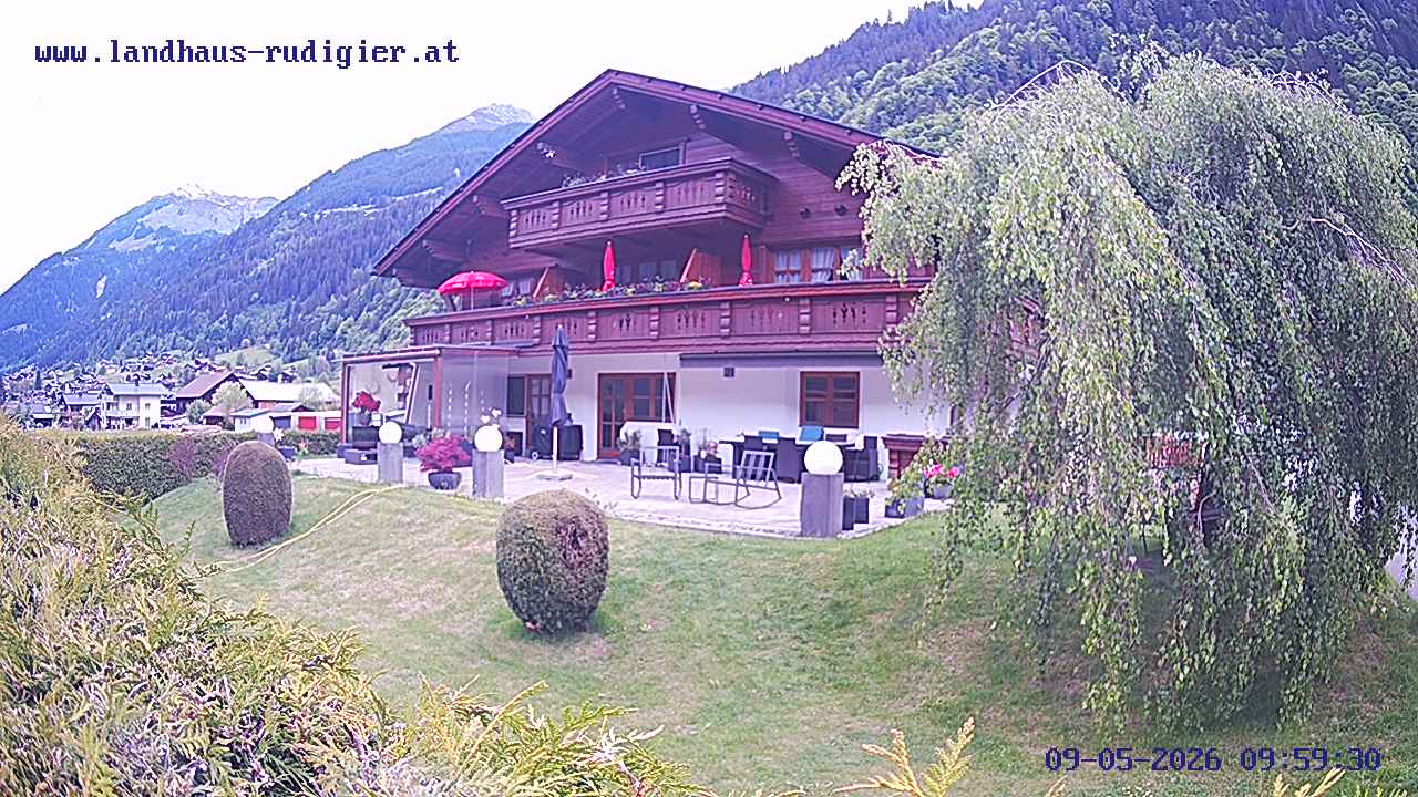 Gortipohl | Landhaus Rudigier