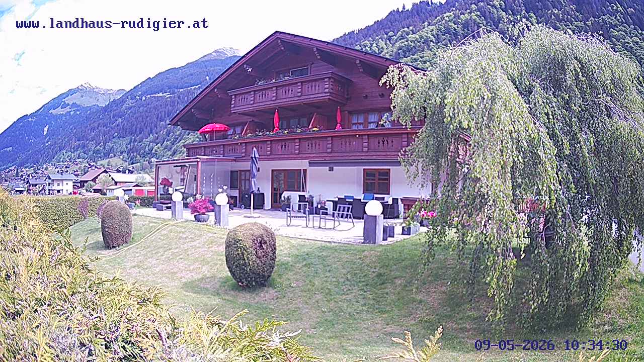 Gortipohl | Landhaus Rudigier