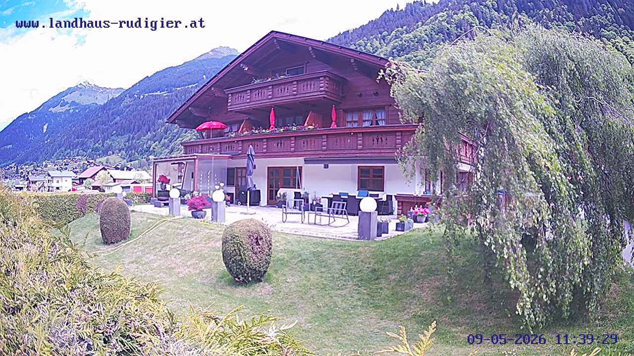 Gortipohl | Landhaus Rudigier