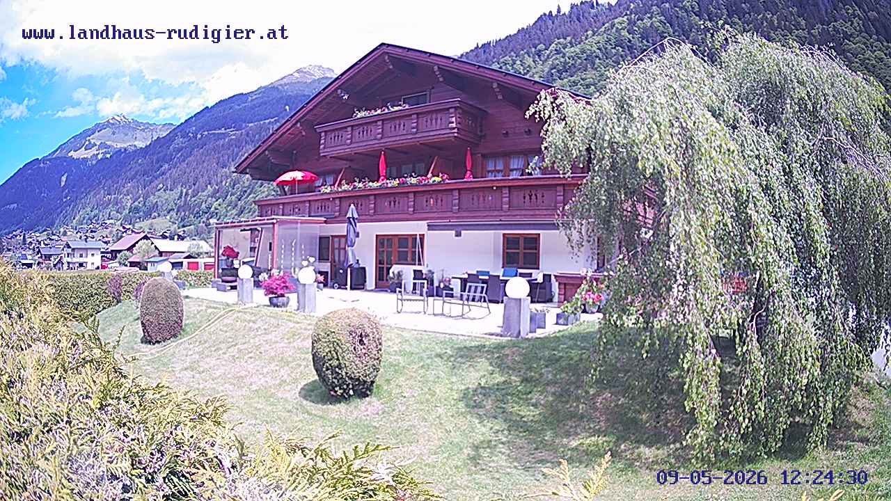 Gortipohl | Landhaus Rudigier