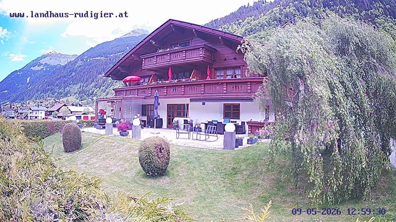 Gortipohl | Landhaus Rudigier