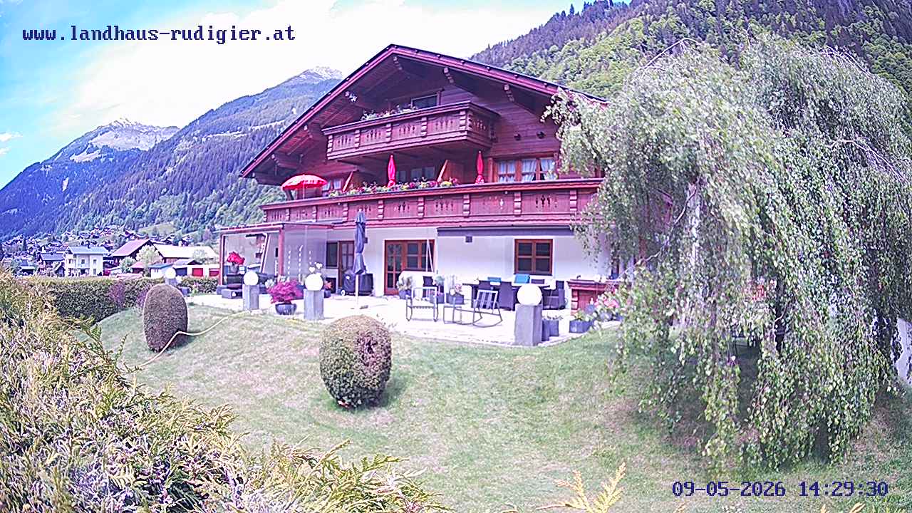 Gortipohl | Landhaus Rudigier