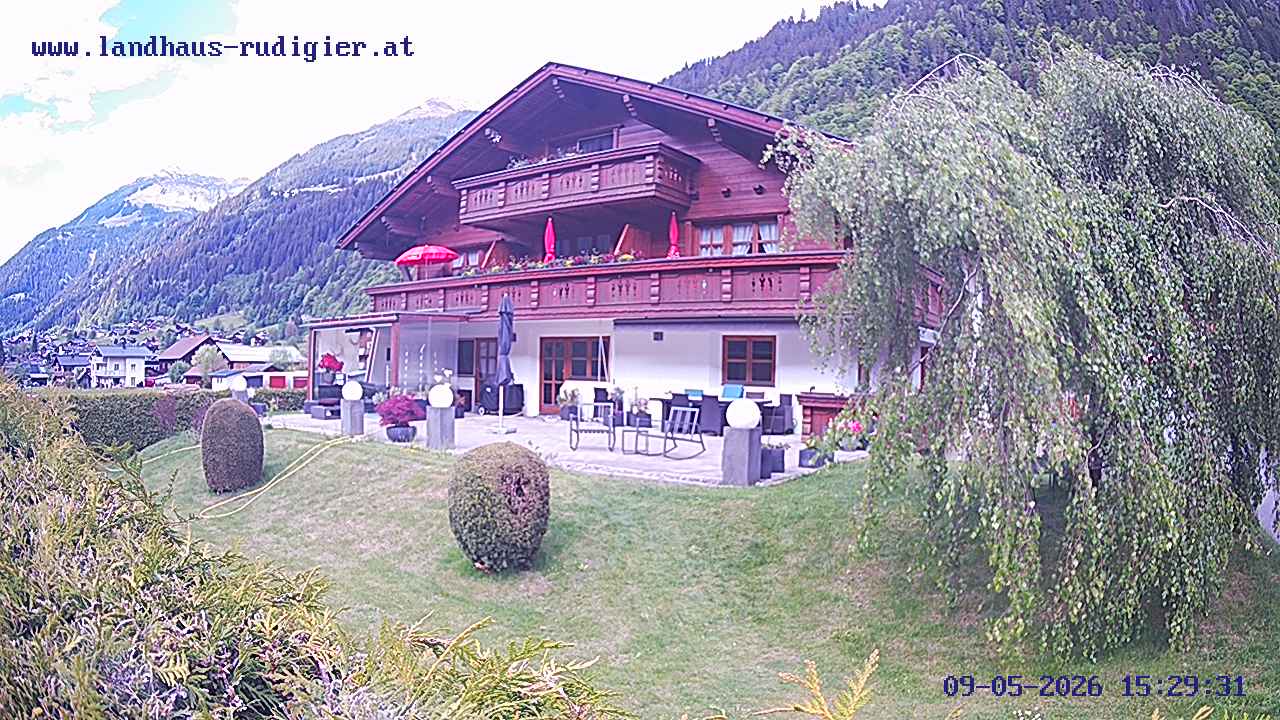 Gortipohl | Landhaus Rudigier