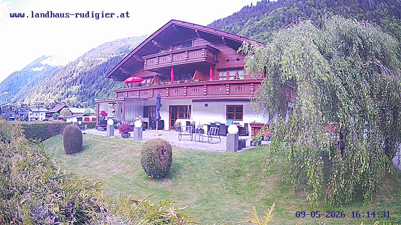 Gortipohl | Landhaus Rudigier