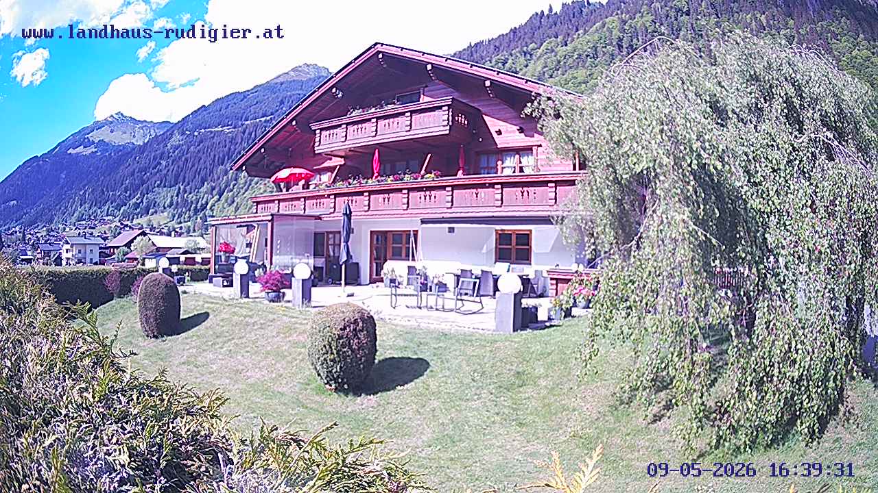 Gortipohl | Landhaus Rudigier