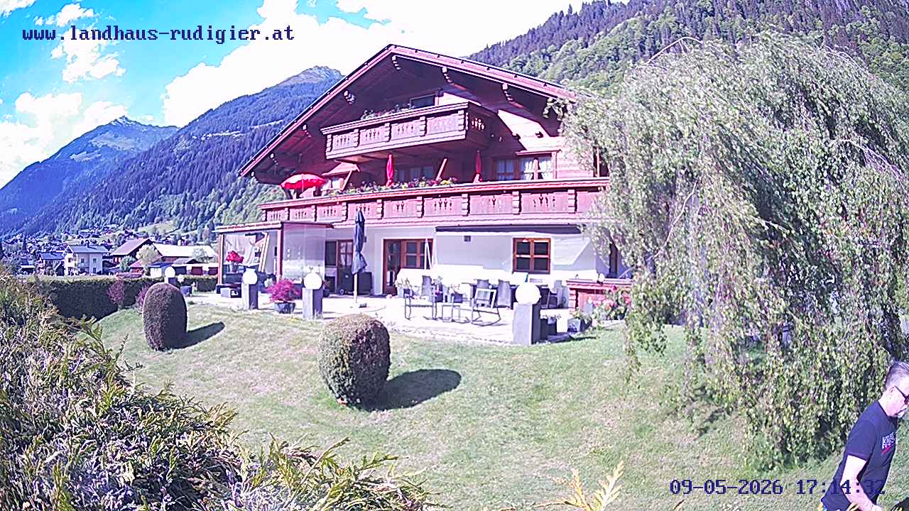 Gortipohl | Landhaus Rudigier