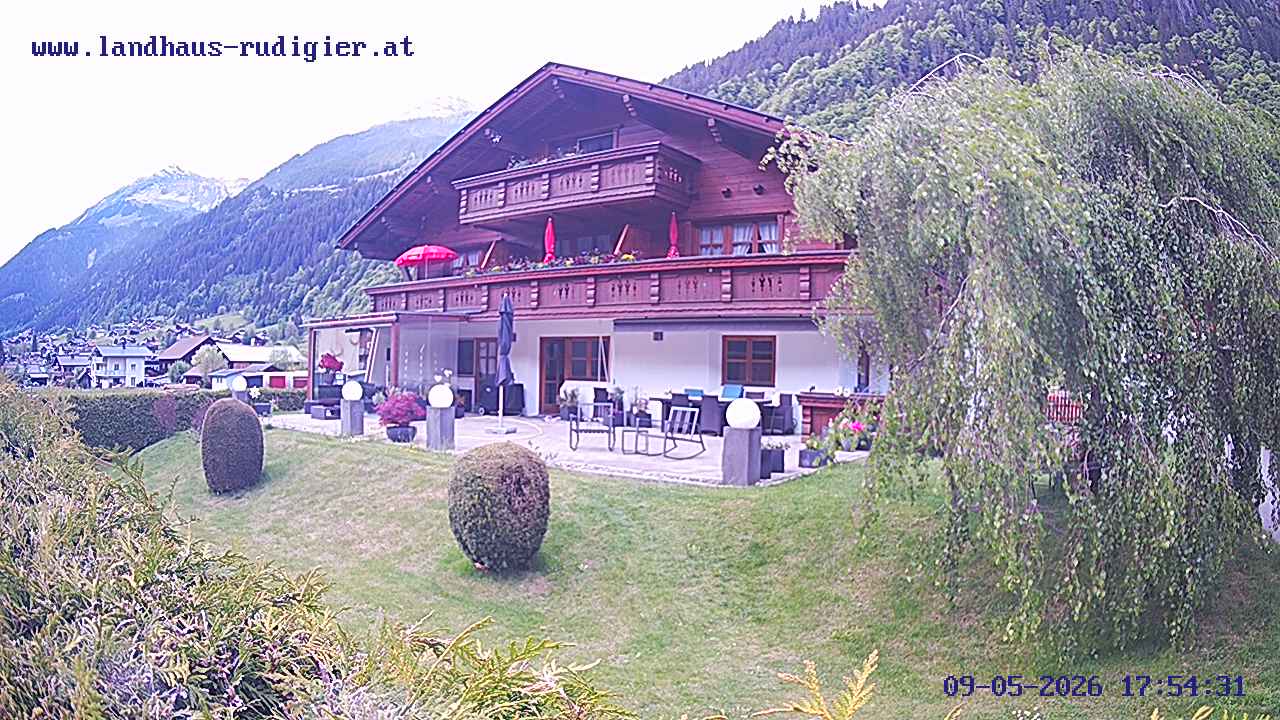 Gortipohl | Landhaus Rudigier