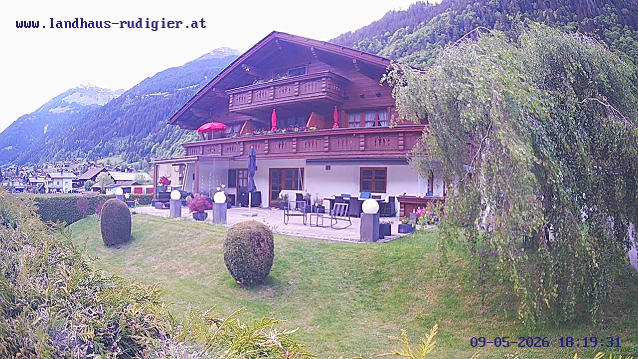 Gortipohl | Landhaus Rudigier