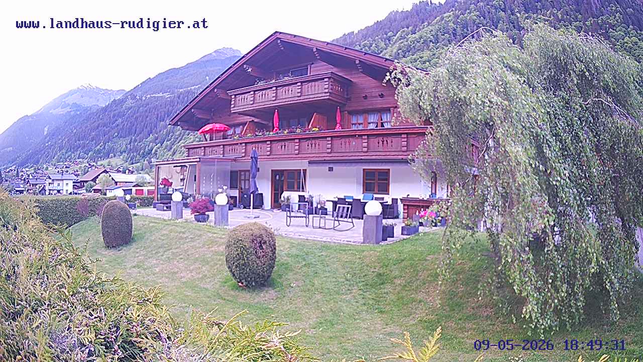 Gortipohl | Landhaus Rudigier
