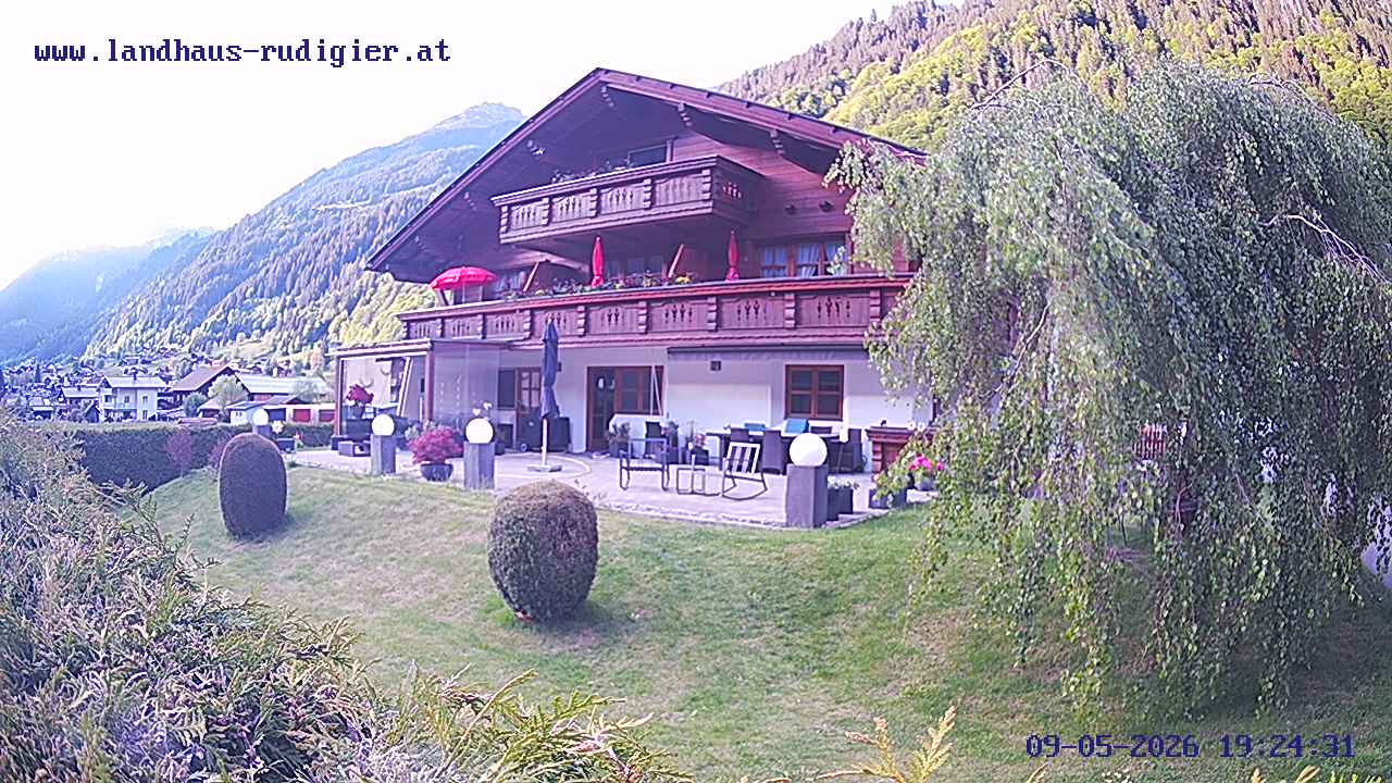 Gortipohl | Landhaus Rudigier