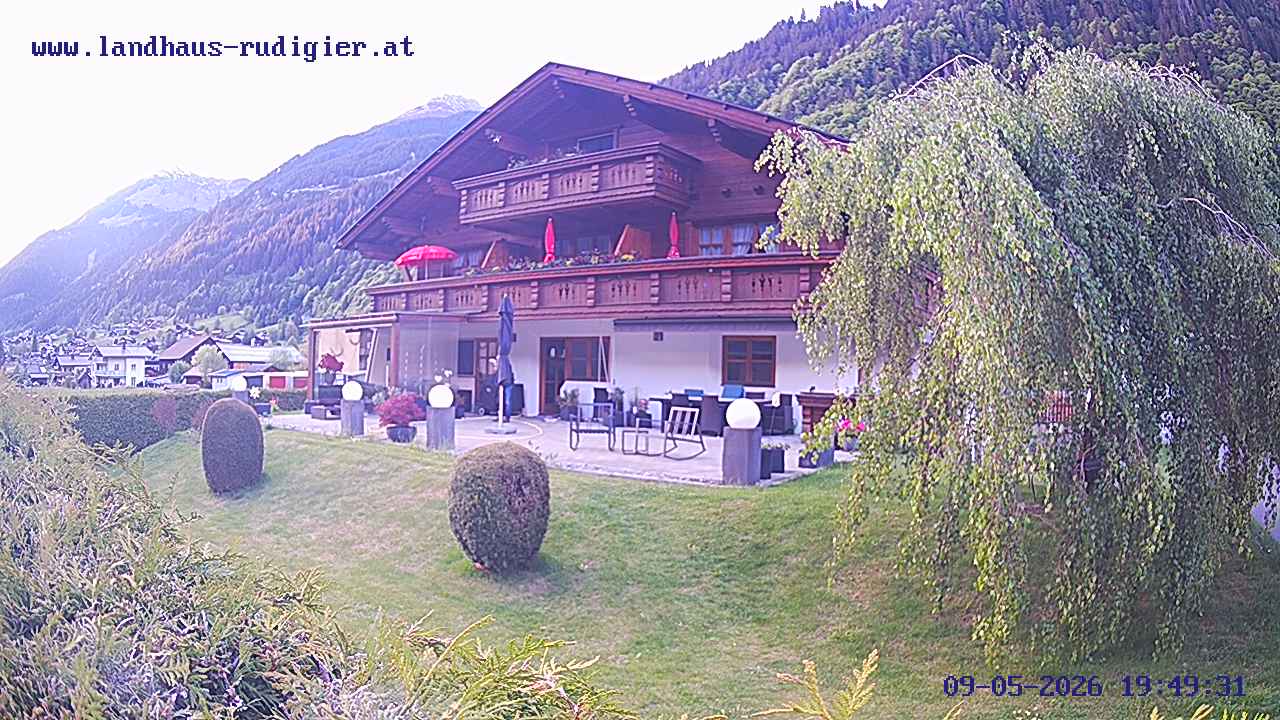 Gortipohl | Landhaus Rudigier