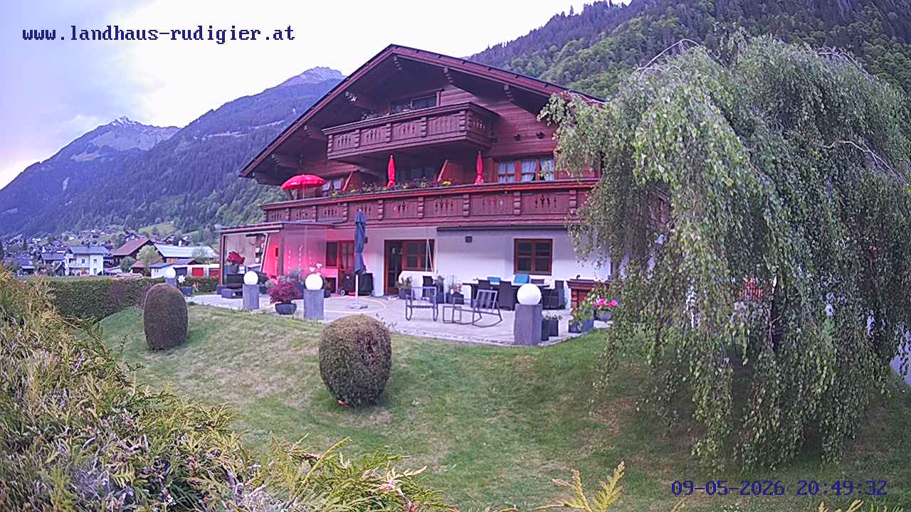 Gortipohl | Landhaus Rudigier