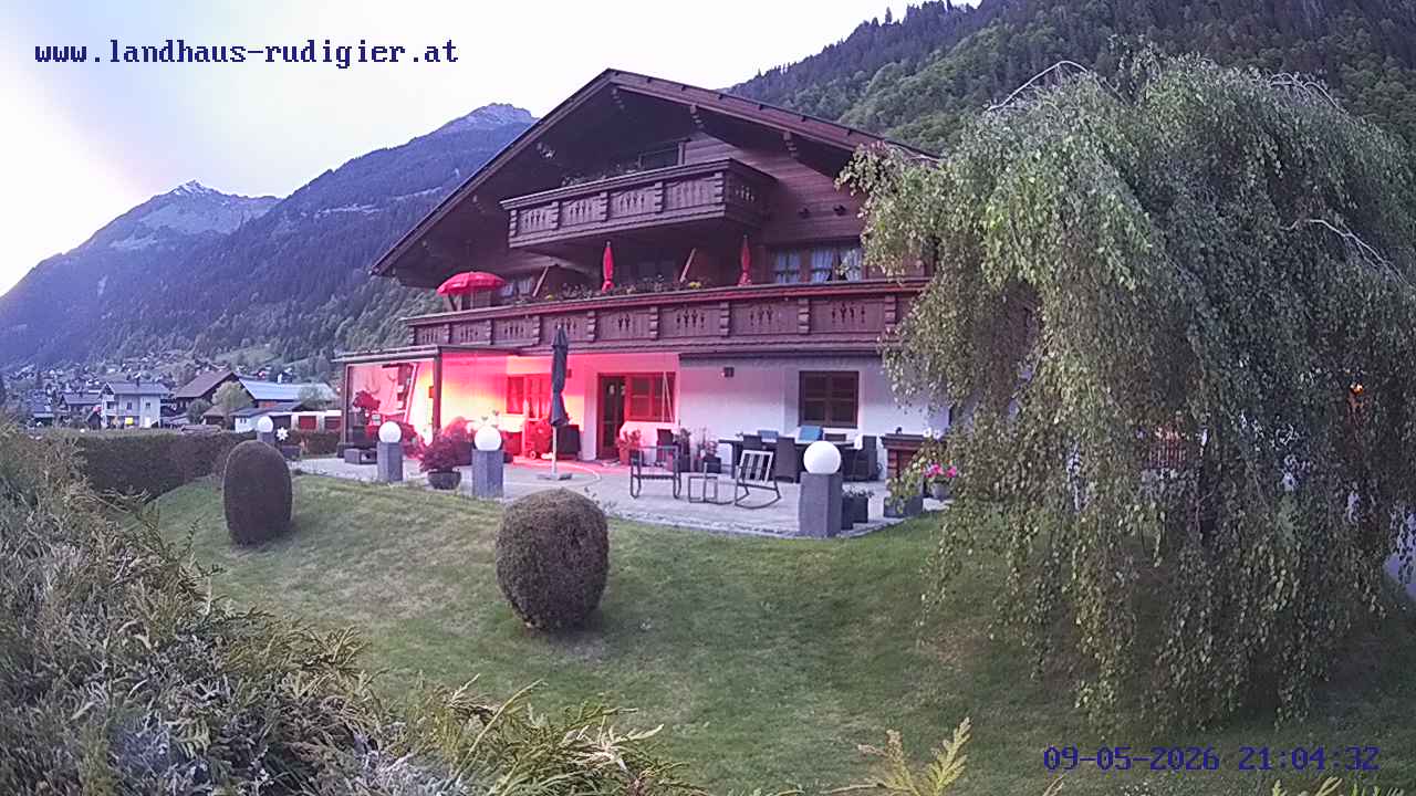 Gortipohl | Landhaus Rudigier