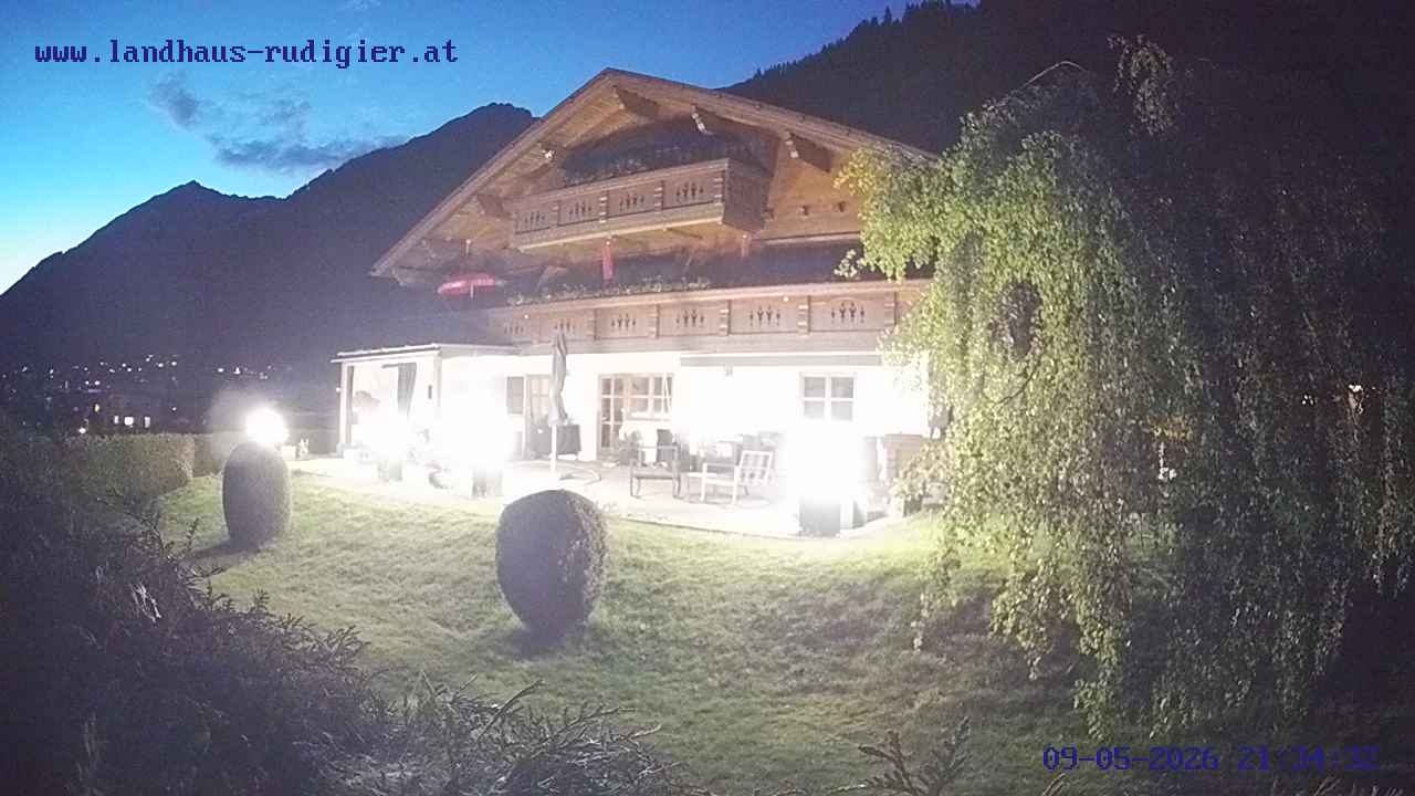 Gortipohl | Landhaus Rudigier