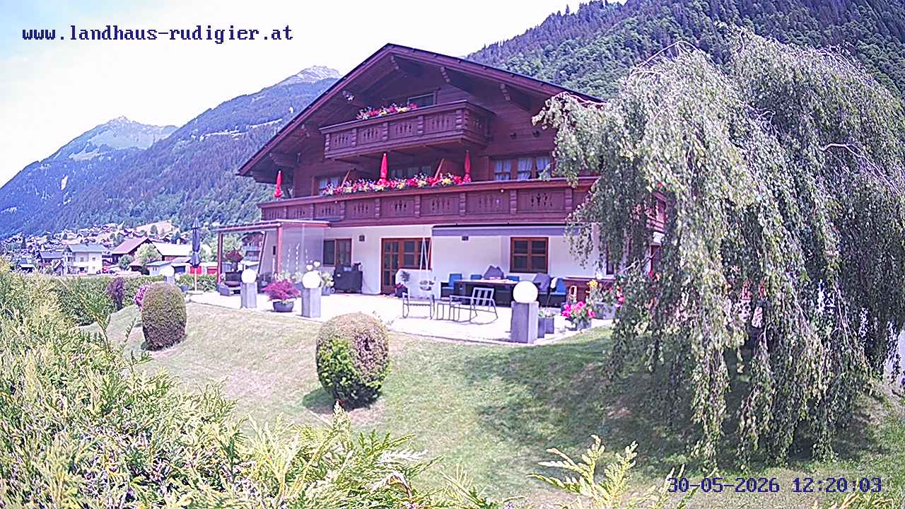 Gortipohl | Landhaus Rudigier