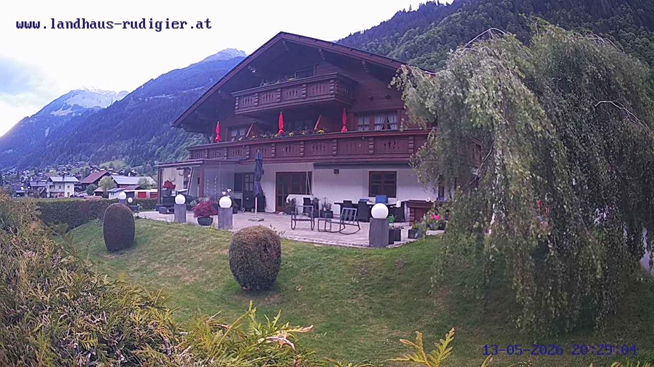 Gortipohl | Landhaus Rudigier