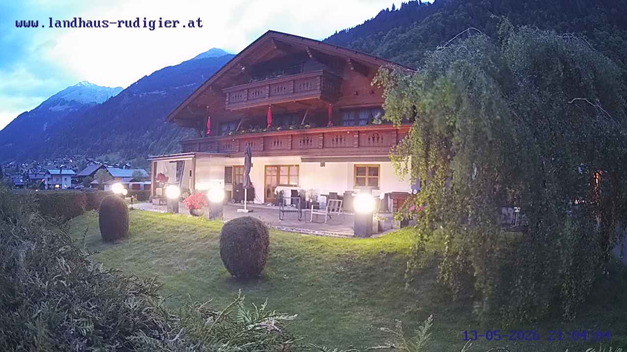 Gortipohl | Landhaus Rudigier