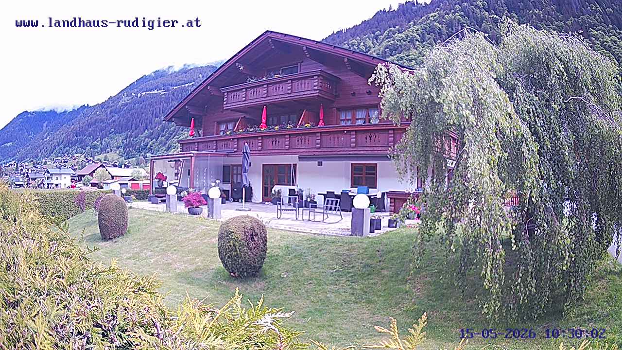 Gortipohl | Landhaus Rudigier