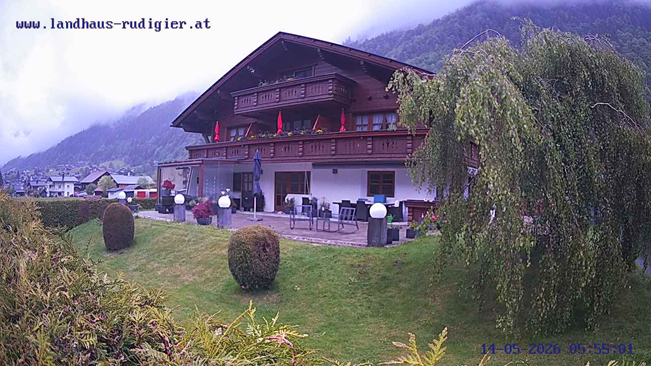 Gortipohl | Landhaus Rudigier