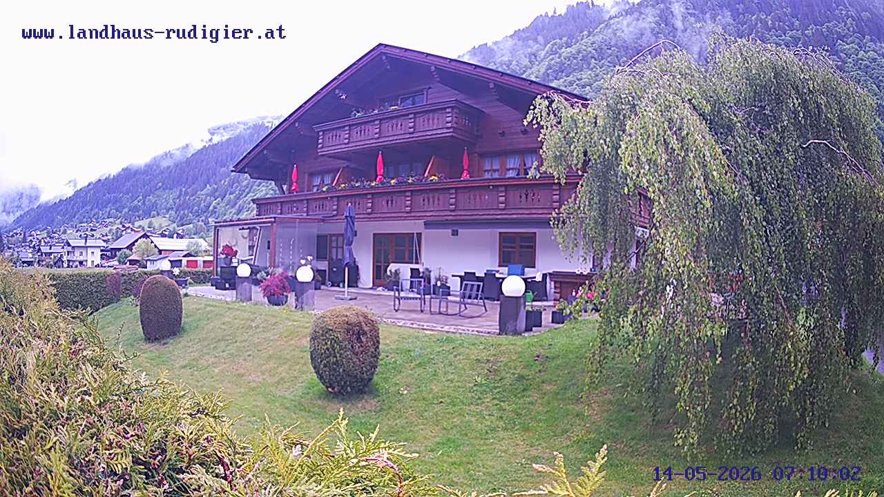 Gortipohl | Landhaus Rudigier