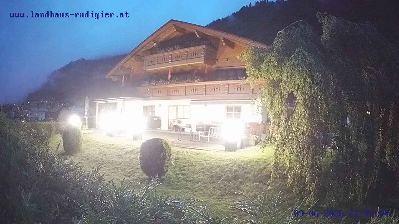 Gortipohl | Landhaus Rudigier
