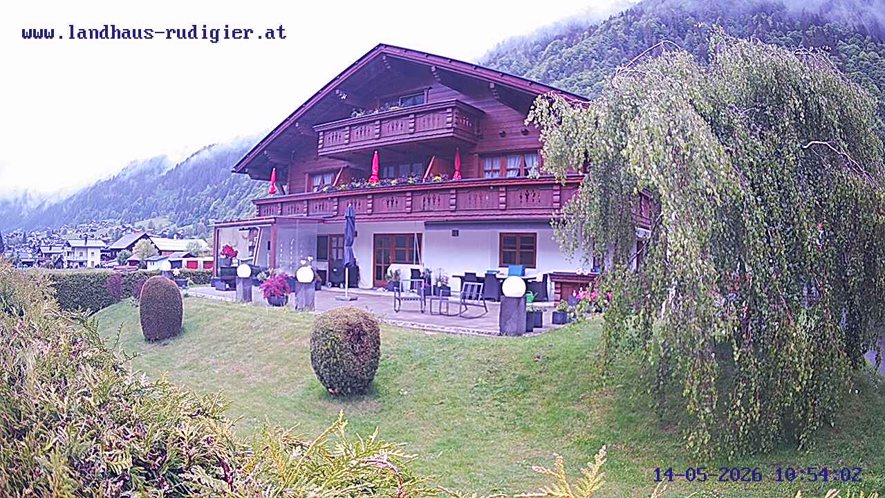 Gortipohl | Landhaus Rudigier