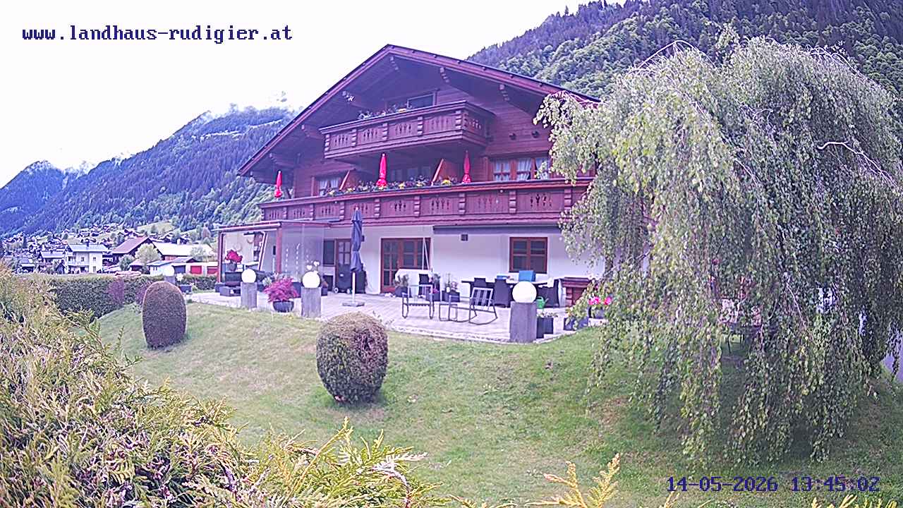 Gortipohl | Landhaus Rudigier