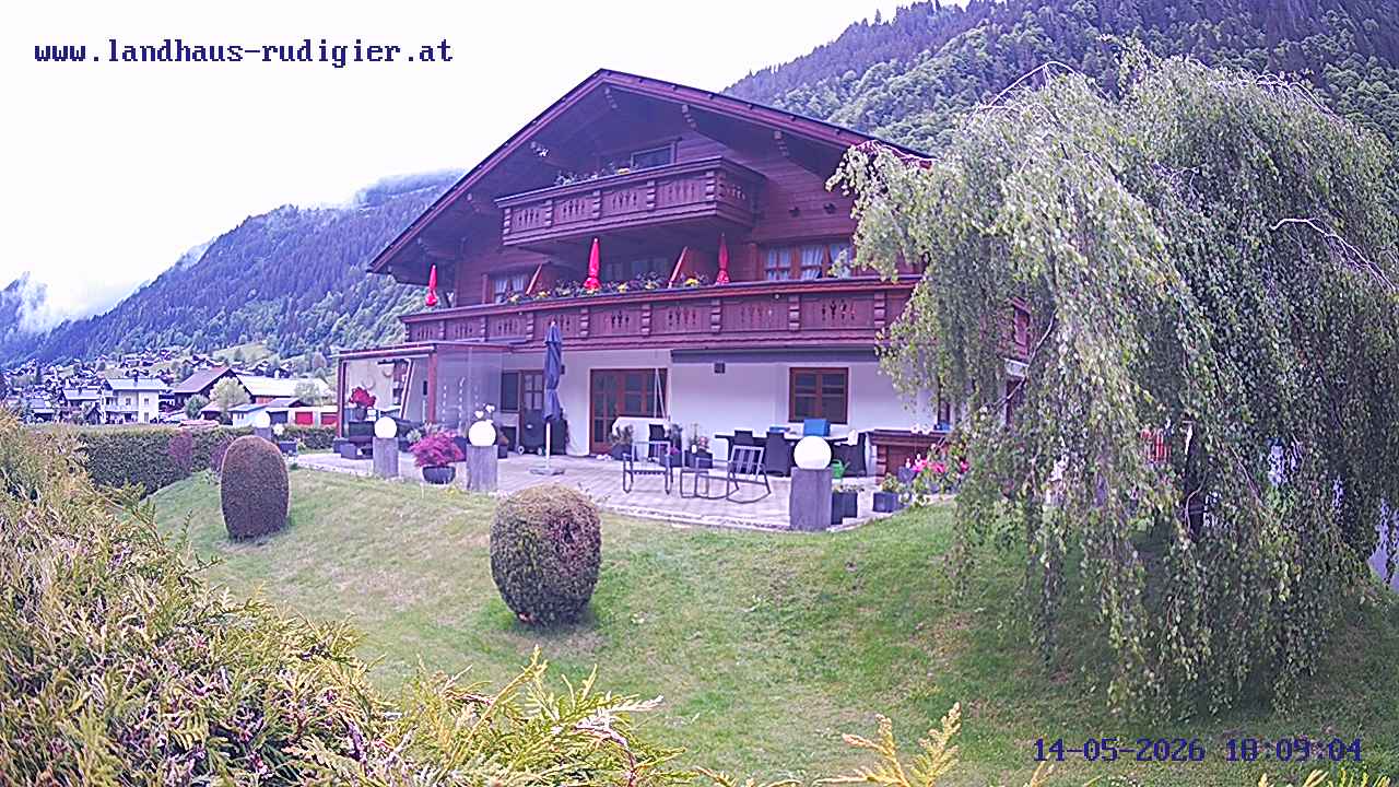 Gortipohl | Landhaus Rudigier