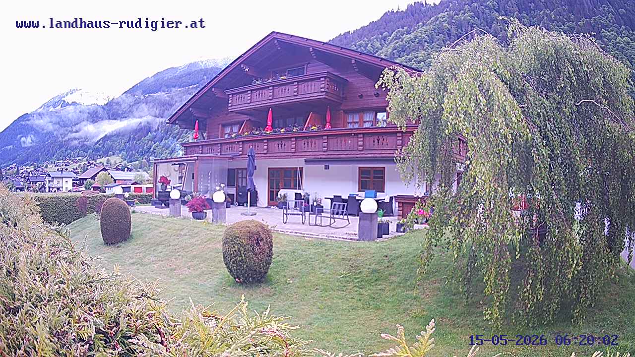 Gortipohl | Landhaus Rudigier