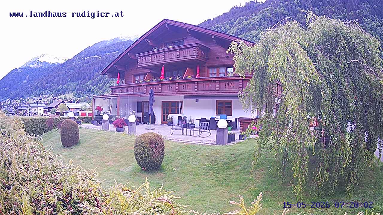 Gortipohl | Landhaus Rudigier