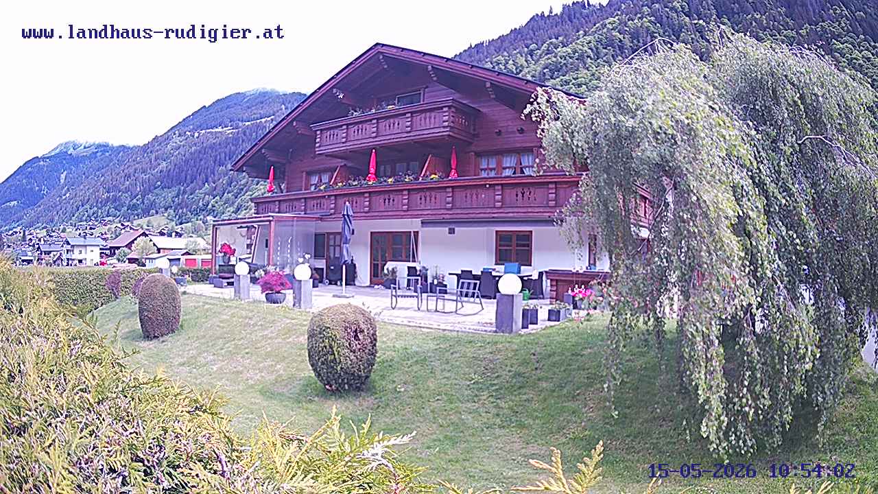 Gortipohl | Landhaus Rudigier