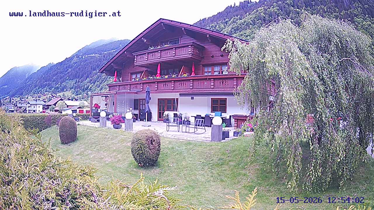 Gortipohl | Landhaus Rudigier