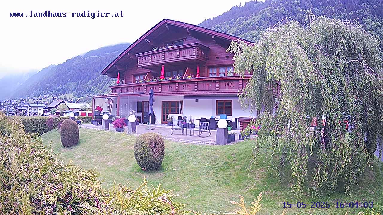 Gortipohl | Landhaus Rudigier