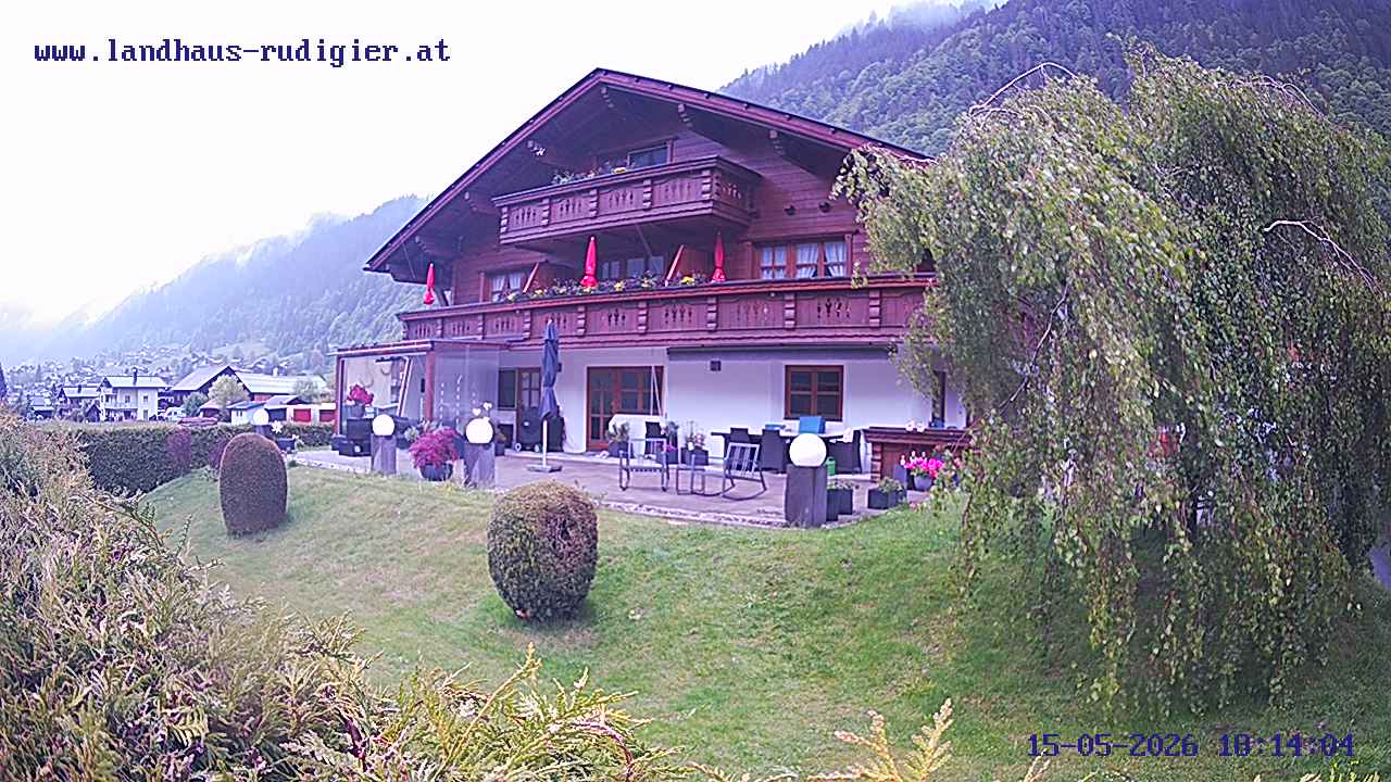 Gortipohl | Landhaus Rudigier