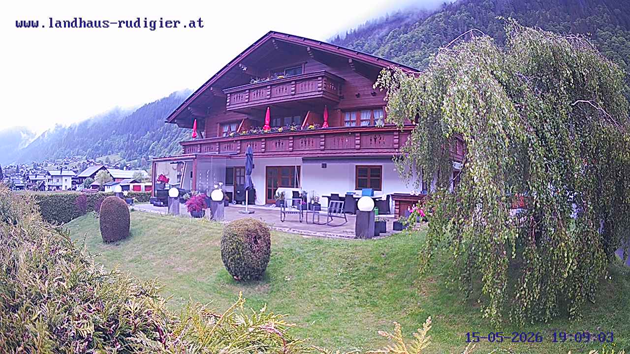 Gortipohl | Landhaus Rudigier