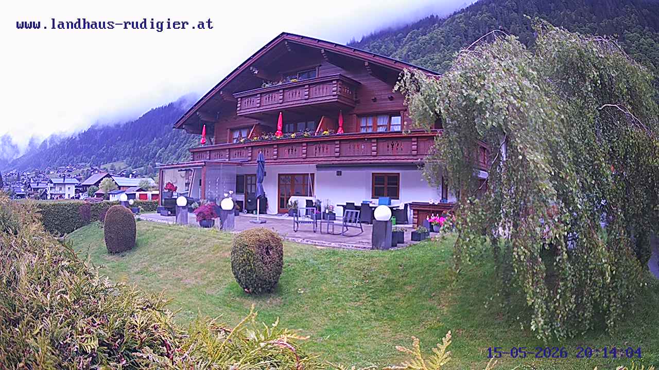 Gortipohl | Landhaus Rudigier