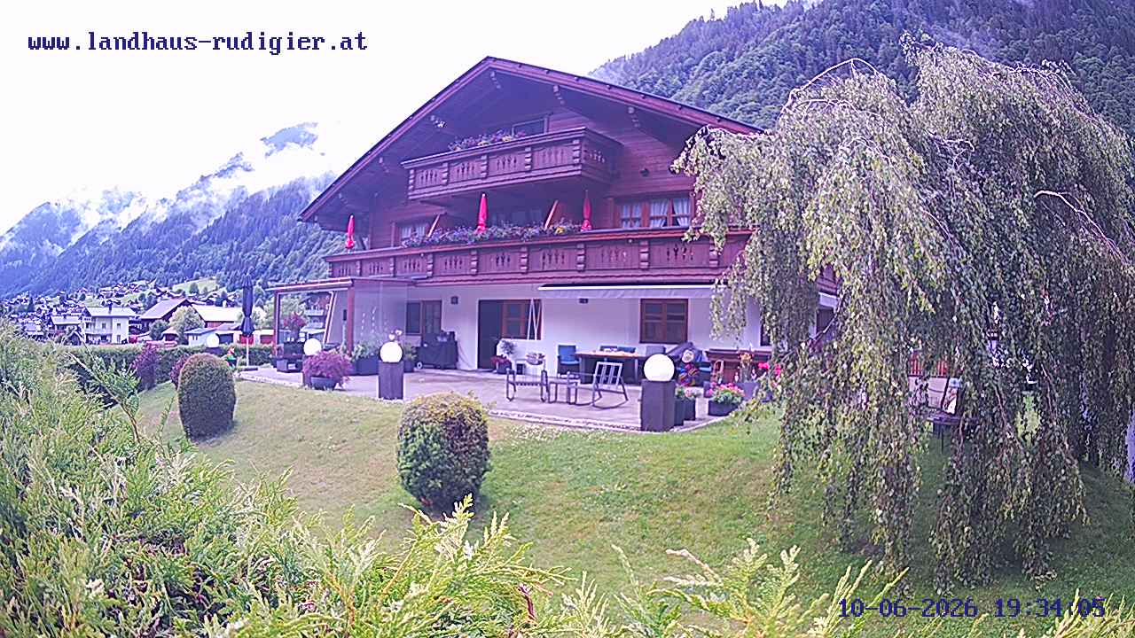 Gortipohl | Landhaus Rudigier