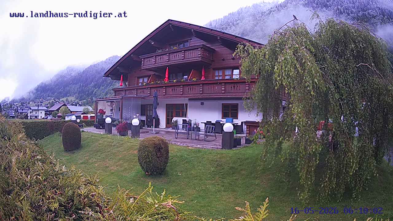 Gortipohl | Landhaus Rudigier