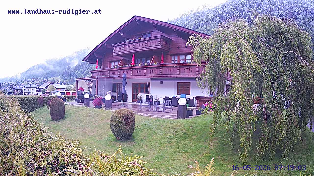 Gortipohl | Landhaus Rudigier