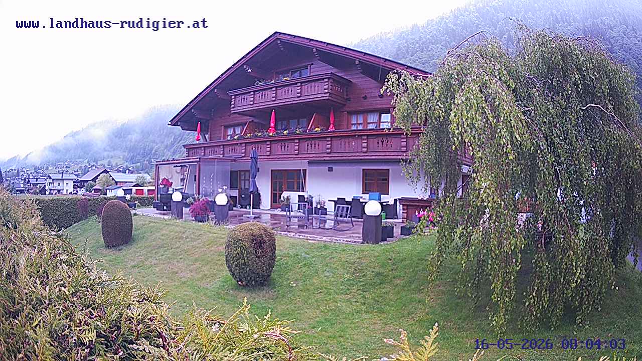 Gortipohl | Landhaus Rudigier