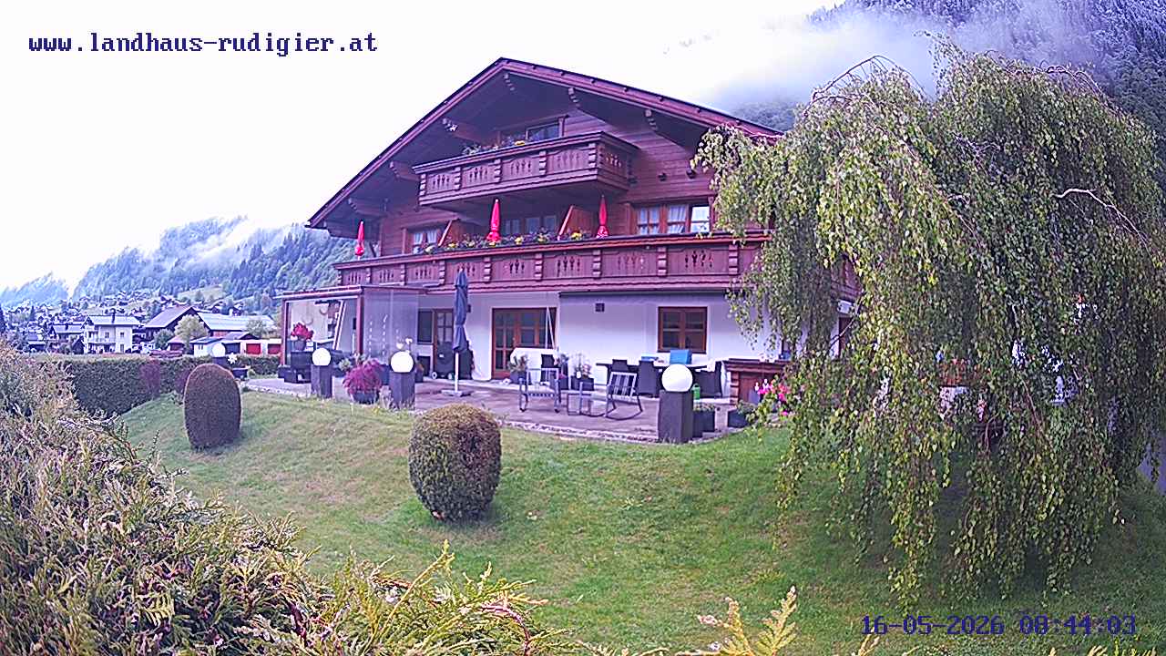Gortipohl | Landhaus Rudigier