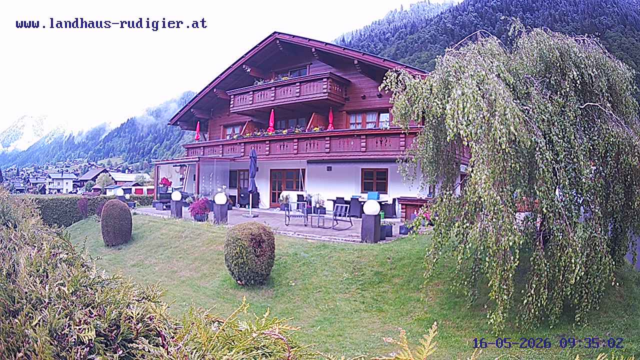 Gortipohl | Landhaus Rudigier